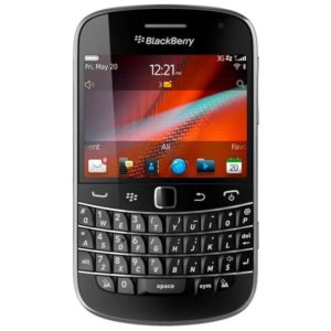 Blackberry  Dakota