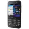 Blackberry Q5 – 8 GB – Hitam